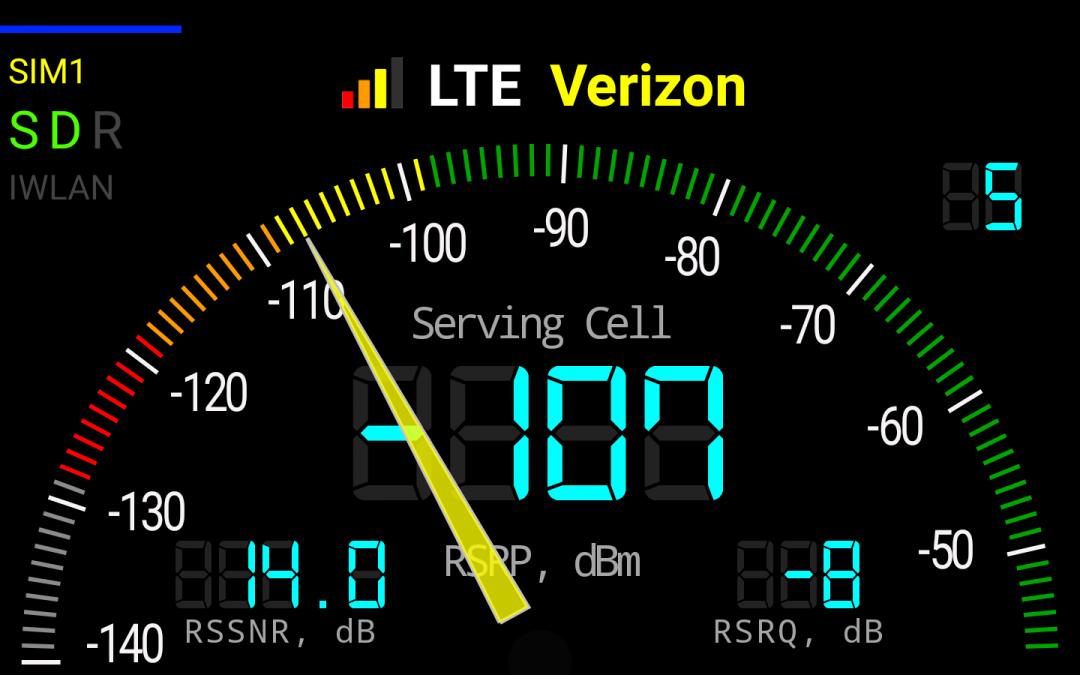 Cell phone booster