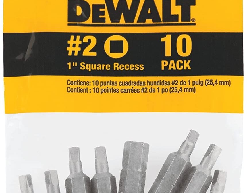 Number #1 tool you need in an RV